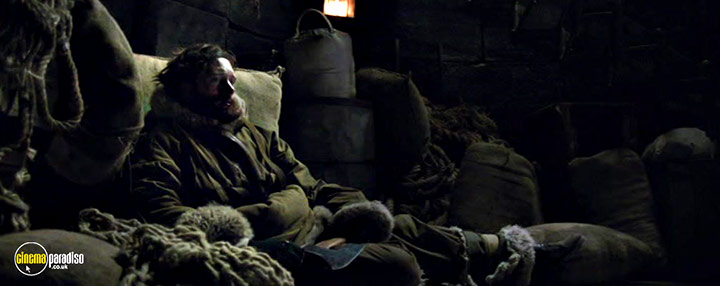 A still #3 from Cold Skin (2017)