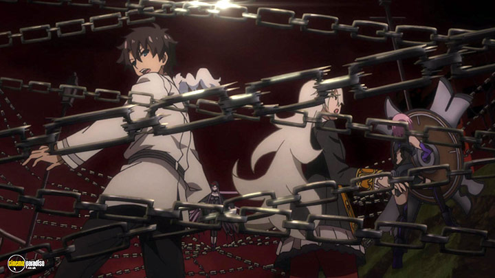 A still #41 from Fate/Grand Order: First Order (2016)