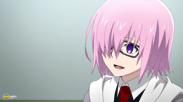 A still #36 from Fate/Grand Order: First Order (2016)