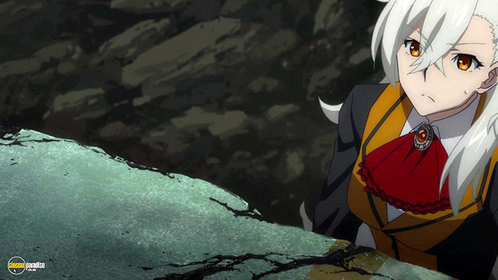 A still #35 from Fate/Grand Order: First Order (2016)