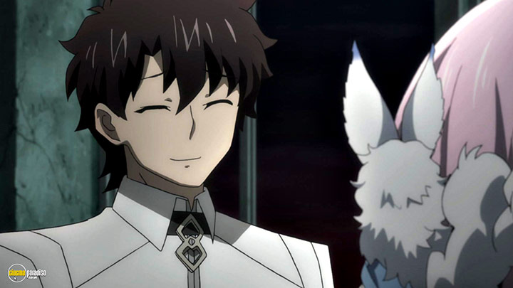 A still #30 from Fate/Grand Order: First Order (2016)