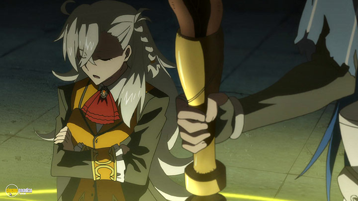 A still #29 from Fate/Grand Order: First Order (2016)