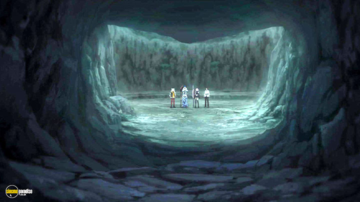 A still #27 from Fate/Grand Order: First Order (2016)
