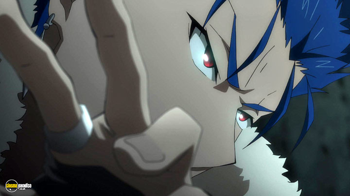 A still #25 from Fate/Grand Order: First Order (2016)