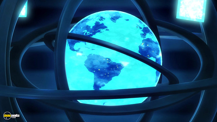 A still #21 from Fate/Grand Order: First Order (2016)