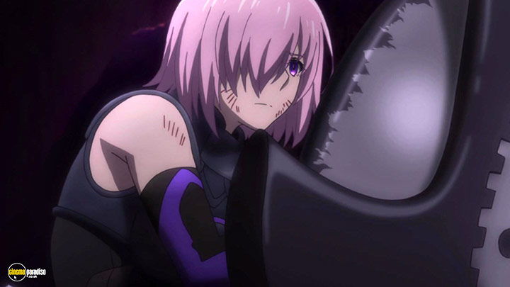A still #20 from Fate/Grand Order: First Order (2016)