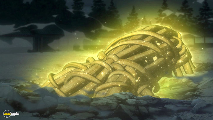 A still #18 from Fate/Grand Order: First Order (2016)