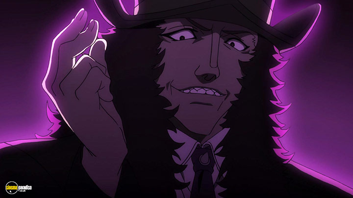 A still #12 from Fate/Grand Order: First Order (2016)