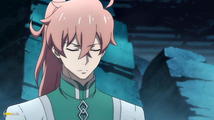 A still #7 from Fate/Grand Order: First Order (2016)