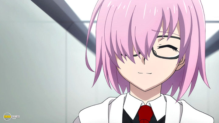 A still #2 from Fate/Grand Order: First Order (2016)