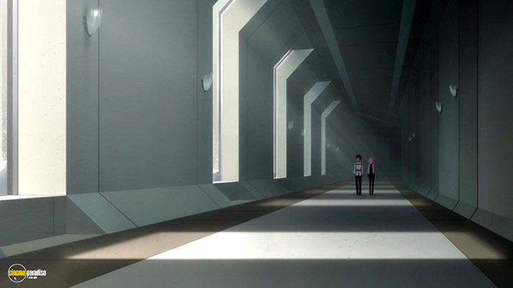 A still #53 from Fate/Grand Order: First Order (2016)