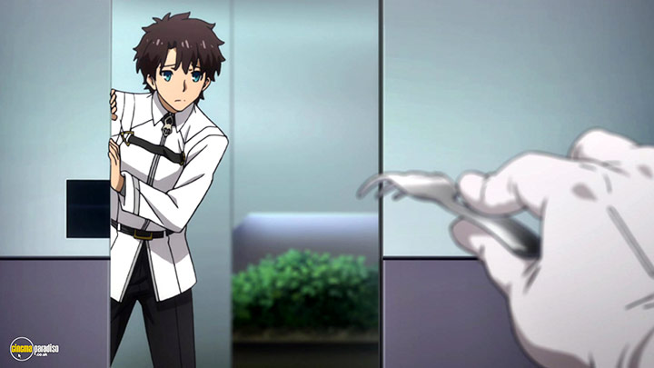 A still #52 from Fate/Grand Order: First Order (2016)