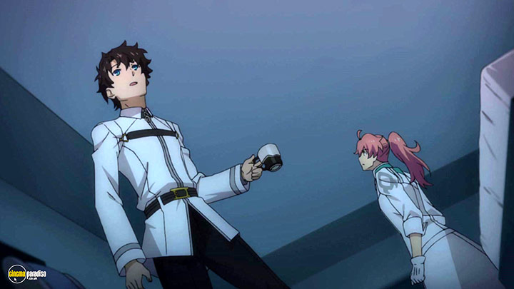 A still #51 from Fate/Grand Order: First Order (2016)