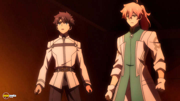 A still #50 from Fate/Grand Order: First Order (2016)