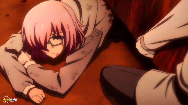 A still #49 from Fate/Grand Order: First Order (2016)