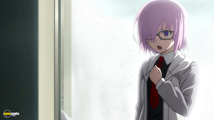 A still #48 from Fate/Grand Order: First Order (2016)