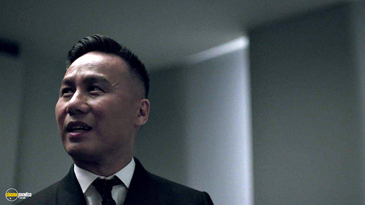 A still #46 from Mr. Robot: Series 3 (2017)