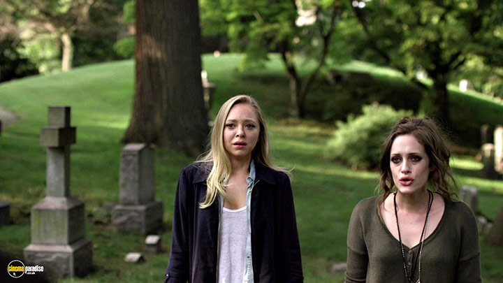 A still #45 from Mr. Robot: Series 3 (2017)