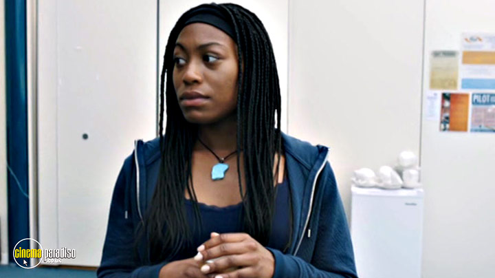 A still #54 from Striking Out: Series 2 (2018)