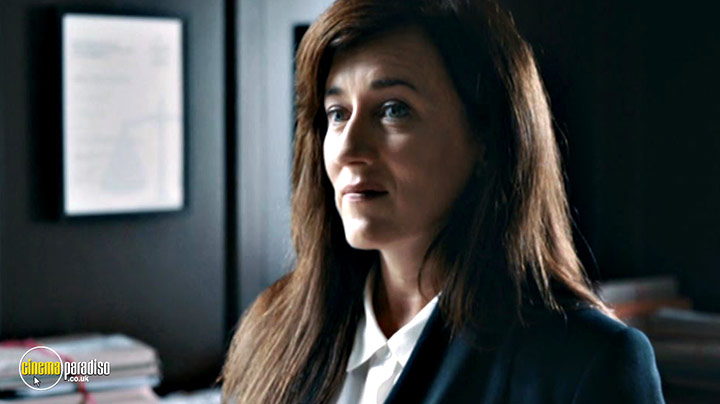 A still #49 from Striking Out: Series 2 (2018)