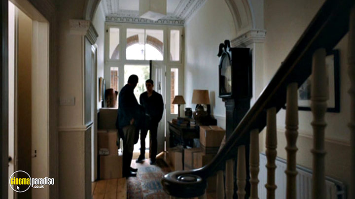 A still #44 from Striking Out: Series 2 (2018)