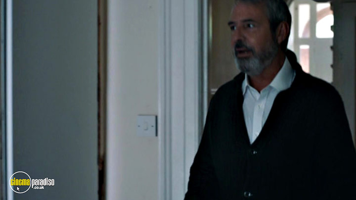 A still #37 from Striking Out: Series 2 (2018)