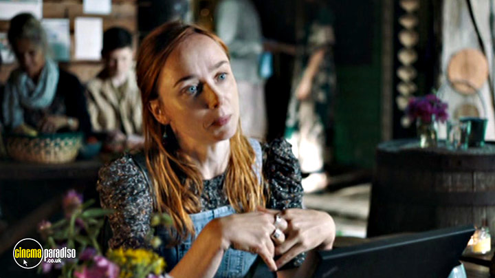 A still #34 from Striking Out: Series 2 (2018)