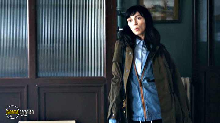 A still #23 from Striking Out: Series 2 (2018)