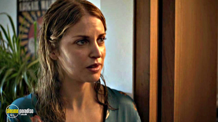 A still #22 from Striking Out: Series 2 (2018)