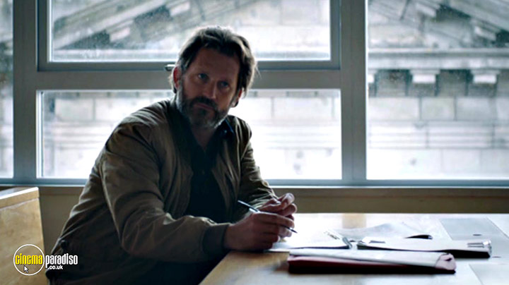 A still #21 from Striking Out: Series 2 (2018)