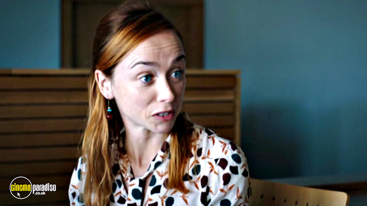A still #20 from Striking Out: Series 2 (2018)
