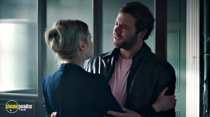 A still #19 from Striking Out: Series 2 (2018)
