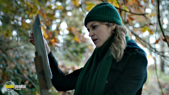 A still #7 from Striking Out: Series 2 (2018)