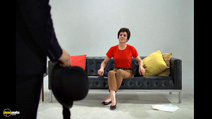 A still #2 from The Avengers: Series 6 (1968)