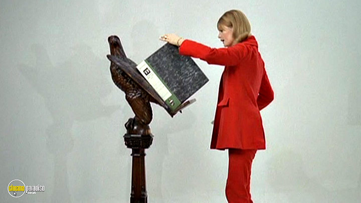 A still #5 from The Avengers: Series 6 (1968)