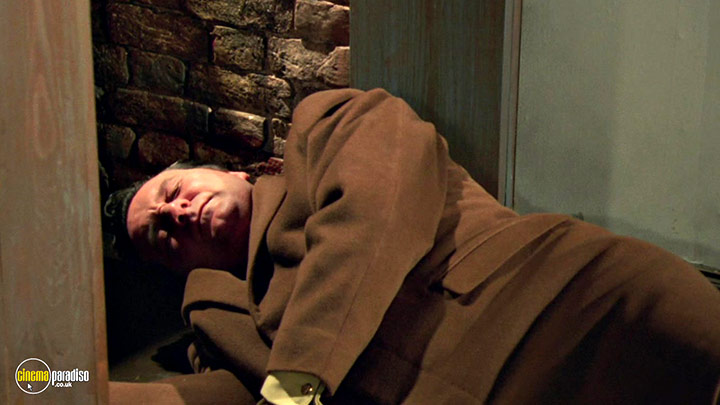 A still #17 from The Avengers: Series 6 (1968)