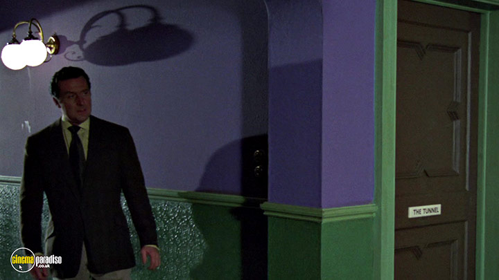 A still #30 from The Avengers: Series 6 (1968)