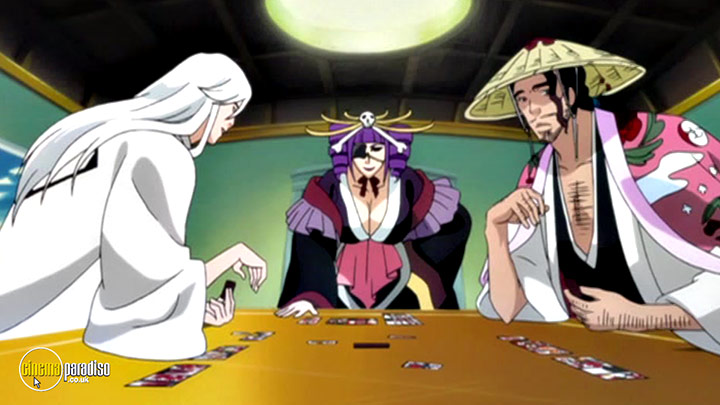 A still #2 from Bleach: Series 12: Part 3 (2011)