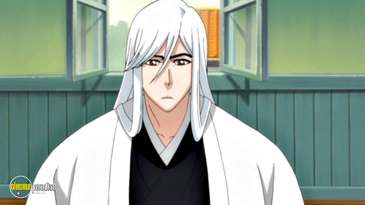 A still #3 from Bleach: Series 12: Part 3 (2011)