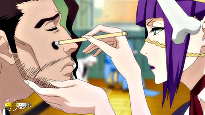 A still #4 from Bleach: Series 12: Part 3 (2011)