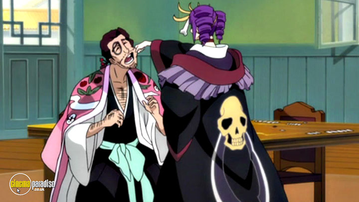 A still #5 from Bleach: Series 12: Part 3 (2011)