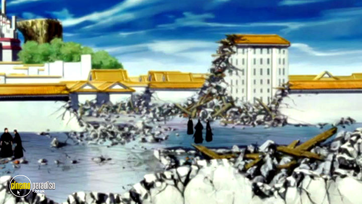 A still #6 from Bleach: Series 12: Part 3 (2011)