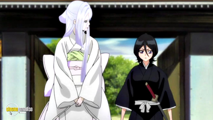 A still #7 from Bleach: Series 12: Part 3 (2011)