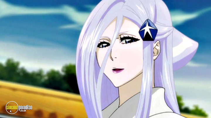 A still #8 from Bleach: Series 12: Part 3 (2011)