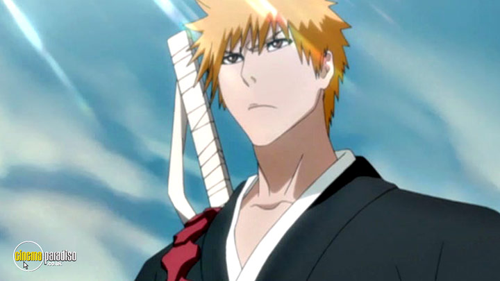 A still #9 from Bleach: Series 12: Part 3 (2011)