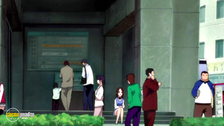 A still #12 from Bleach: Series 12: Part 3 (2011)