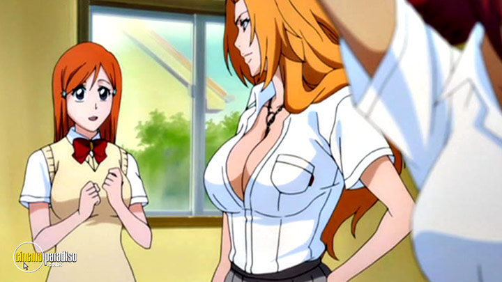 A still #15 from Bleach: Series 12: Part 3 (2011)