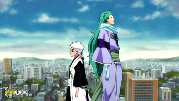 A still #16 from Bleach: Series 12: Part 3 (2011)