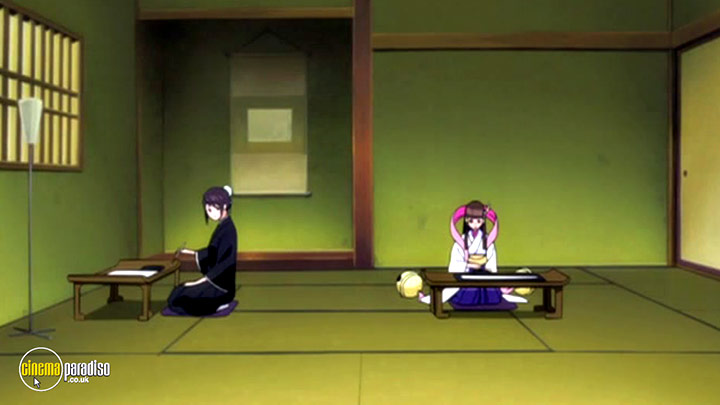 A still #17 from Bleach: Series 12: Part 3 (2011)