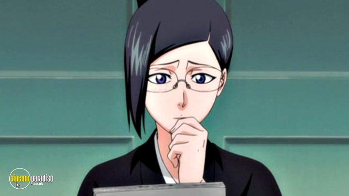 A still #18 from Bleach: Series 12: Part 3 (2011)